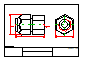 2D Sales Drawing